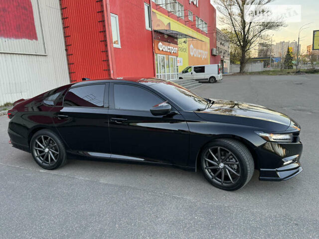 Хонда Аккорд, об'ємом двигуна 2 л та пробігом 50 тис. км за 28500 $, фото 31 на Automoto.ua