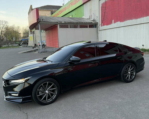 Хонда Аккорд, об'ємом двигуна 2 л та пробігом 50 тис. км за 28500 $, фото 30 на Automoto.ua