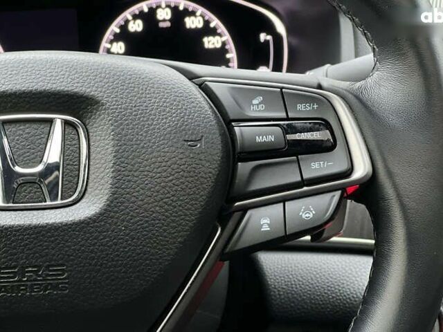 Хонда Аккорд, об'ємом двигуна 2 л та пробігом 58 тис. км за 22300 $, фото 12 на Automoto.ua