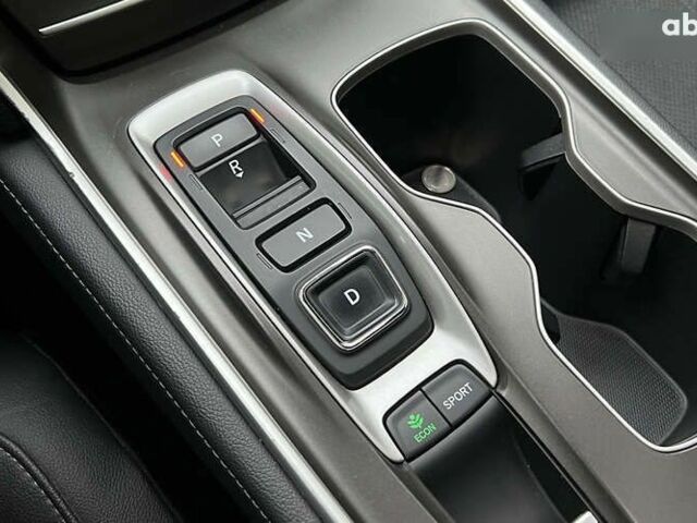 Хонда Аккорд, об'ємом двигуна 2 л та пробігом 58 тис. км за 22300 $, фото 18 на Automoto.ua