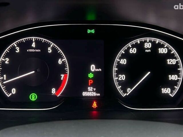 Хонда Аккорд, об'ємом двигуна 2 л та пробігом 58 тис. км за 22300 $, фото 15 на Automoto.ua