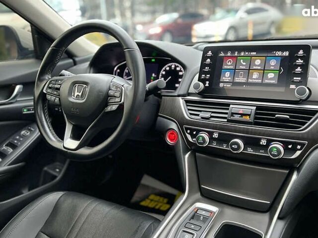 Хонда Аккорд, об'ємом двигуна 2 л та пробігом 58 тис. км за 22300 $, фото 21 на Automoto.ua
