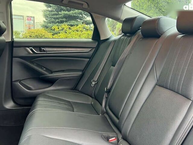 Хонда Аккорд, об'ємом двигуна 2 л та пробігом 58 тис. км за 22300 $, фото 22 на Automoto.ua