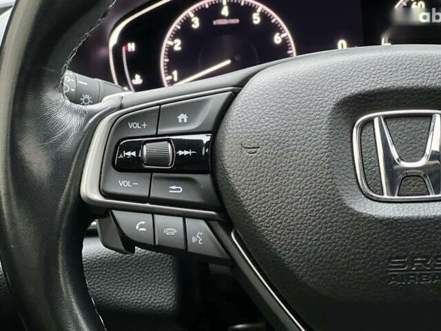 Хонда Аккорд, об'ємом двигуна 2 л та пробігом 58 тис. км за 22300 $, фото 11 на Automoto.ua