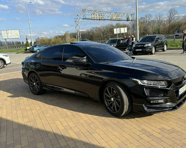 Хонда Аккорд, об'ємом двигуна 2 л та пробігом 50 тис. км за 28500 $, фото 22 на Automoto.ua