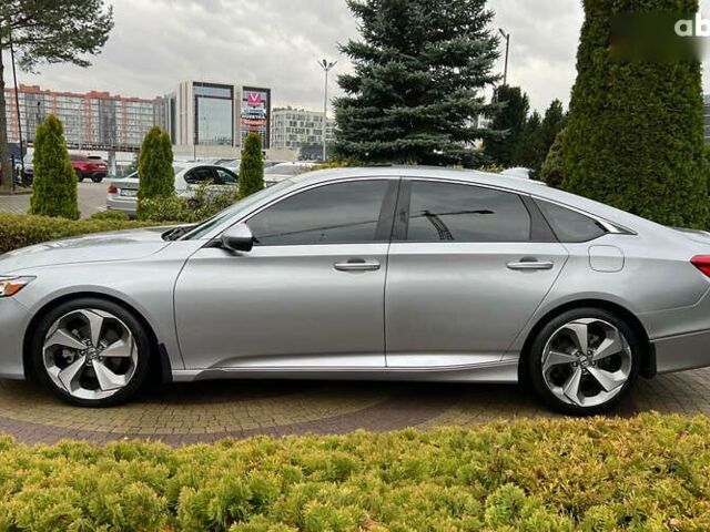 Хонда Аккорд, об'ємом двигуна 2 л та пробігом 58 тис. км за 22300 $, фото 3 на Automoto.ua