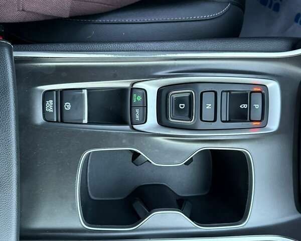 Хонда Аккорд, объемом двигателя 2 л и пробегом 44 тыс. км за 19500 $, фото 7 на Automoto.ua