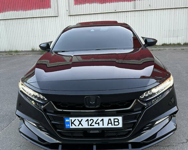 Хонда Аккорд, об'ємом двигуна 2 л та пробігом 50 тис. км за 28500 $, фото 26 на Automoto.ua