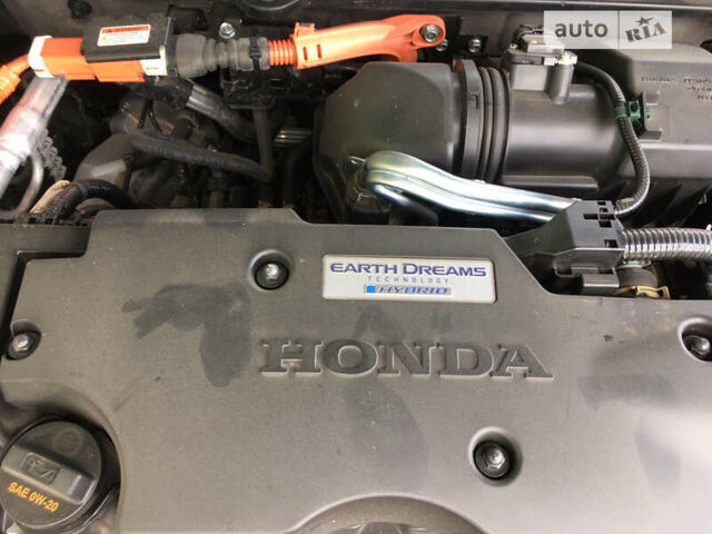 Хонда Аккорд, объемом двигателя 2 л и пробегом 60 тыс. км за 21425 $, фото 6 на Automoto.ua
