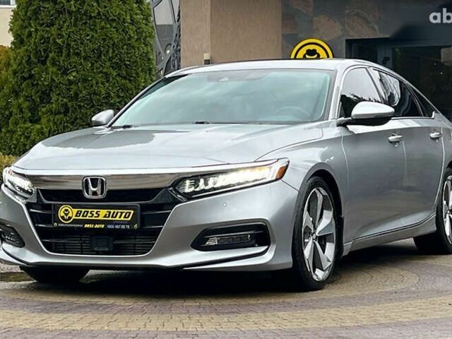 Хонда Аккорд, об'ємом двигуна 2 л та пробігом 58 тис. км за 22300 $, фото 2 на Automoto.ua