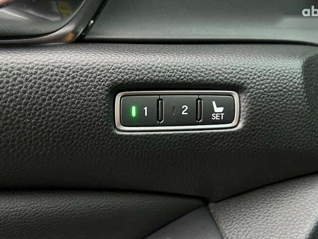 Хонда Аккорд, об'ємом двигуна 2 л та пробігом 58 тис. км за 22300 $, фото 19 на Automoto.ua