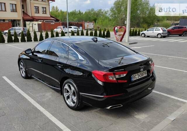 Хонда Аккорд, об'ємом двигуна 2 л та пробігом 47 тис. км за 25000 $, фото 2 на Automoto.ua