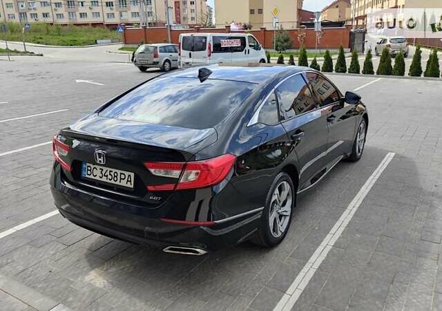 Хонда Аккорд, об'ємом двигуна 2 л та пробігом 47 тис. км за 25000 $, фото 3 на Automoto.ua