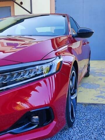 Хонда Аккорд, об'ємом двигуна 1.5 л та пробігом 108 тис. км за 21350 $, фото 14 на Automoto.ua