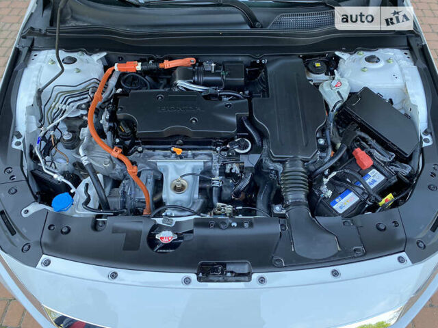 Хонда Аккорд, об'ємом двигуна 1.99 л та пробігом 33 тис. км за 29700 $, фото 39 на Automoto.ua