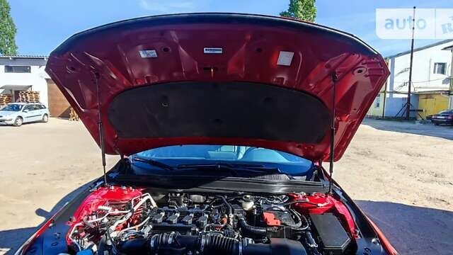 Хонда Аккорд, об'ємом двигуна 1.5 л та пробігом 108 тис. км за 21350 $, фото 55 на Automoto.ua