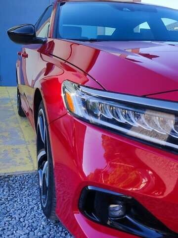 Хонда Аккорд, об'ємом двигуна 1.5 л та пробігом 108 тис. км за 21350 $, фото 13 на Automoto.ua