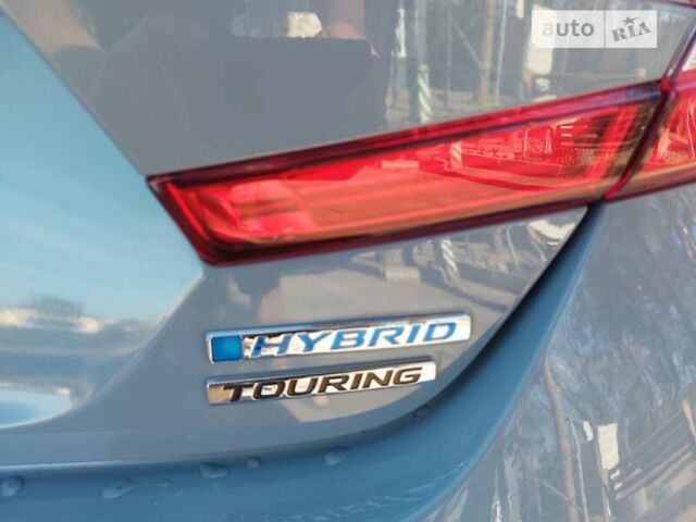 Хонда Аккорд, об'ємом двигуна 1.99 л та пробігом 9 тис. км за 31900 $, фото 7 на Automoto.ua