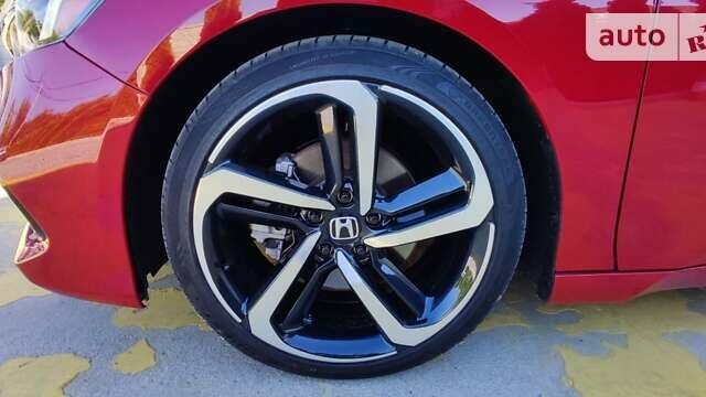 Хонда Аккорд, об'ємом двигуна 1.5 л та пробігом 108 тис. км за 21350 $, фото 22 на Automoto.ua