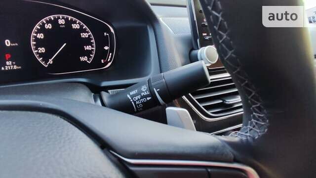 Хонда Аккорд, объемом двигателя 1.5 л и пробегом 108 тыс. км за 21350 $, фото 43 на Automoto.ua
