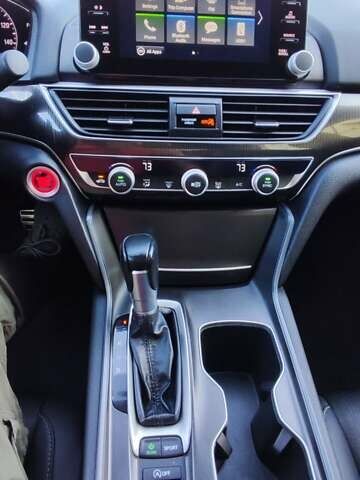Хонда Аккорд, об'ємом двигуна 1.5 л та пробігом 108 тис. км за 21350 $, фото 45 на Automoto.ua