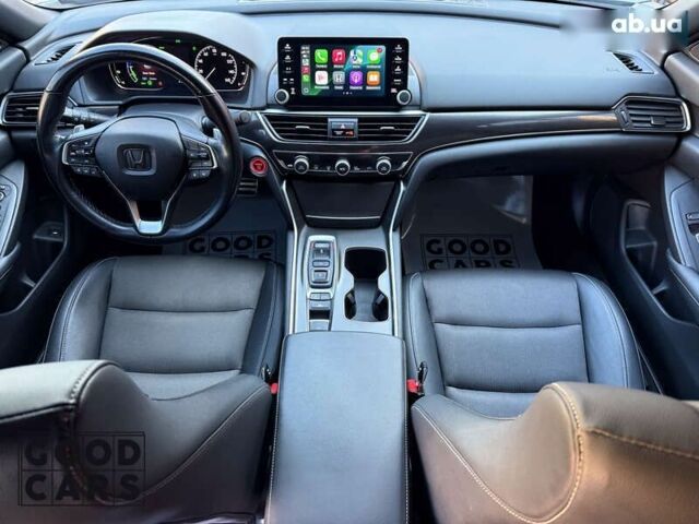 Хонда Аккорд, об'ємом двигуна 0 л та пробігом 73 тис. км за 26500 $, фото 25 на Automoto.ua