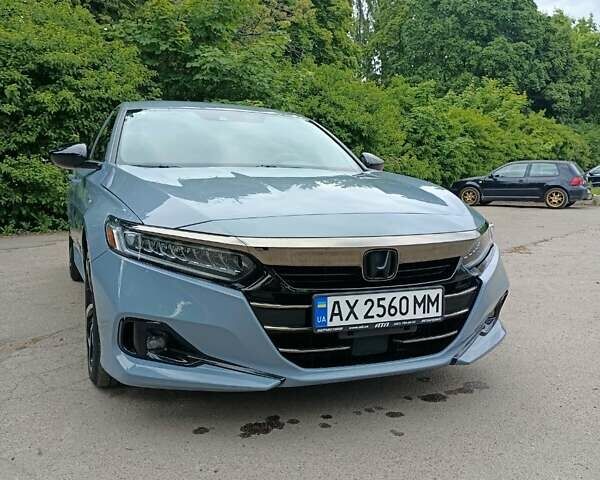 Хонда Аккорд, об'ємом двигуна 2 л та пробігом 68 тис. км за 29300 $, фото 10 на Automoto.ua