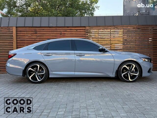 Хонда Аккорд, об'ємом двигуна 0 л та пробігом 73 тис. км за 26500 $, фото 7 на Automoto.ua