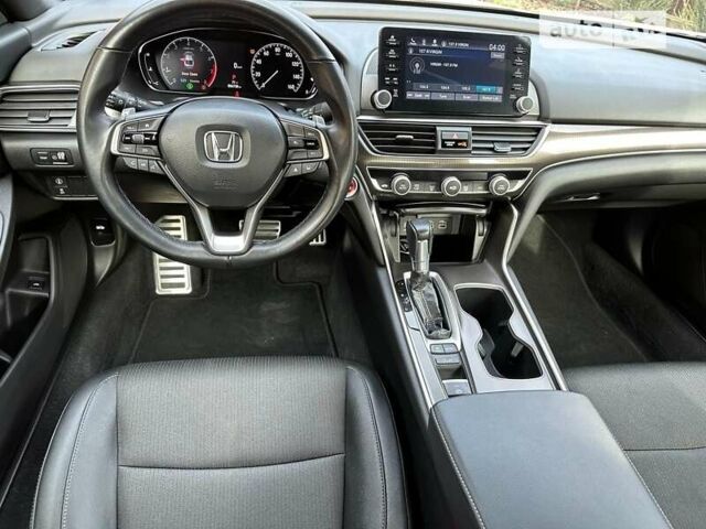 Хонда Аккорд, об'ємом двигуна 1.5 л та пробігом 56 тис. км за 27999 $, фото 18 на Automoto.ua