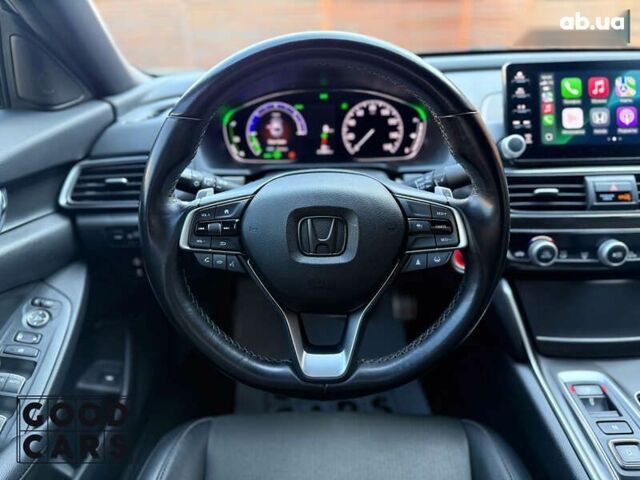 Хонда Аккорд, об'ємом двигуна 0 л та пробігом 73 тис. км за 26500 $, фото 22 на Automoto.ua
