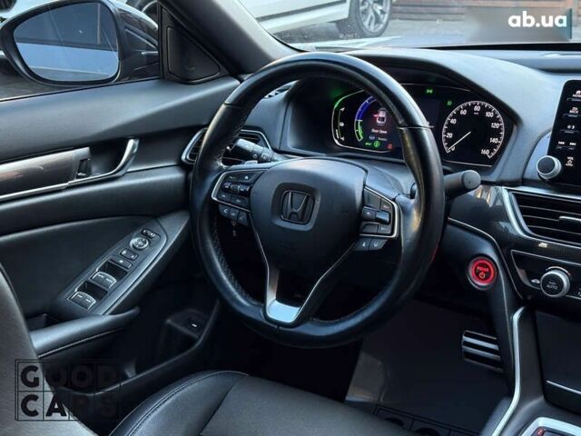 Хонда Аккорд, об'ємом двигуна 0 л та пробігом 73 тис. км за 26500 $, фото 26 на Automoto.ua