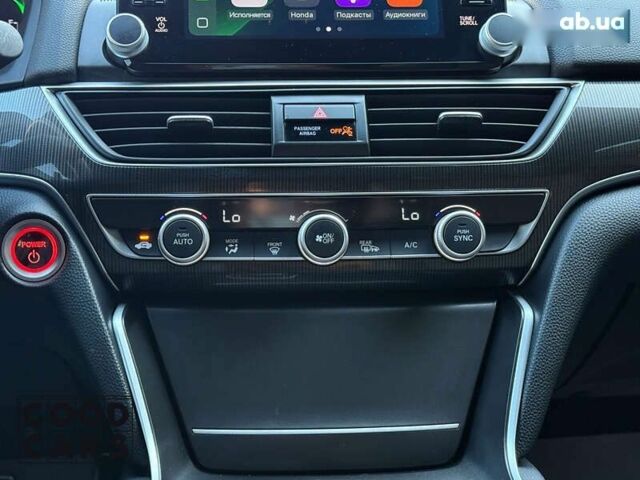 Хонда Аккорд, об'ємом двигуна 0 л та пробігом 73 тис. км за 26500 $, фото 28 на Automoto.ua