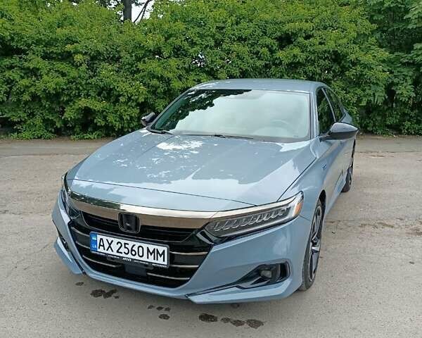 Хонда Аккорд, об'ємом двигуна 2 л та пробігом 68 тис. км за 29300 $, фото 1 на Automoto.ua