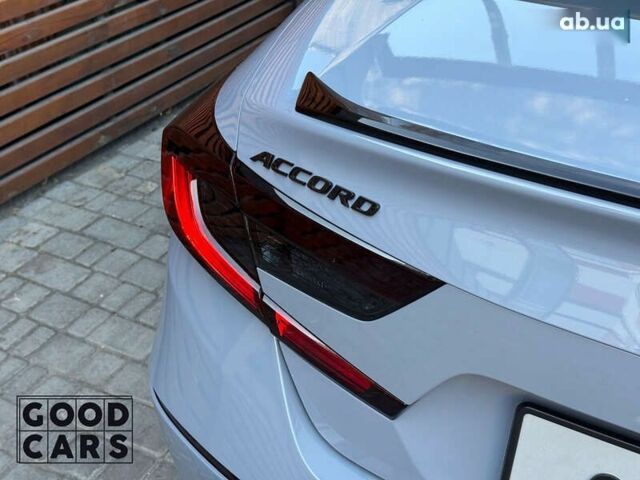 Хонда Аккорд, об'ємом двигуна 0 л та пробігом 73 тис. км за 26500 $, фото 13 на Automoto.ua