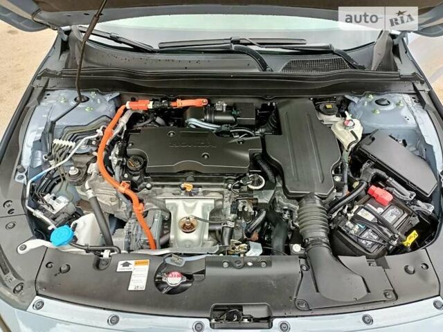 Хонда Аккорд, объемом двигателя 2 л и пробегом 68 тыс. км за 29300 $, фото 28 на Automoto.ua