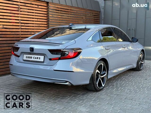 Хонда Аккорд, об'ємом двигуна 0 л та пробігом 73 тис. км за 26500 $, фото 6 на Automoto.ua