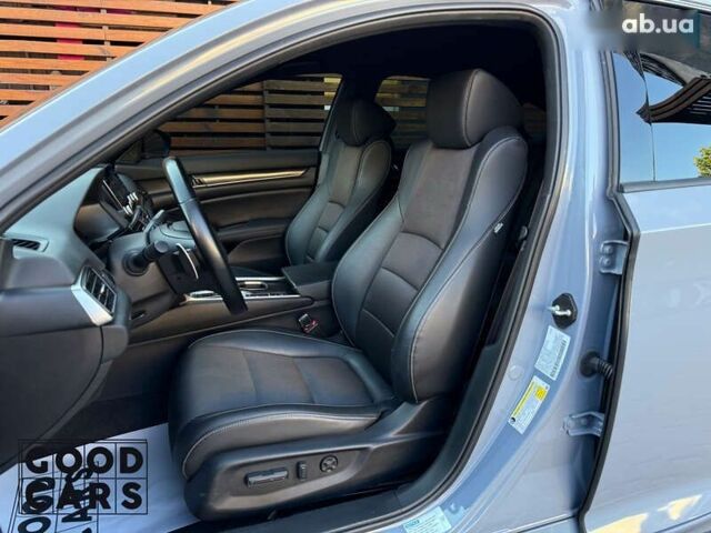 Хонда Аккорд, об'ємом двигуна 0 л та пробігом 73 тис. км за 26500 $, фото 19 на Automoto.ua