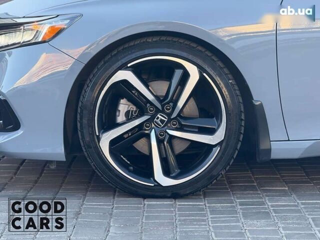 Хонда Аккорд, об'ємом двигуна 0 л та пробігом 73 тис. км за 26500 $, фото 10 на Automoto.ua