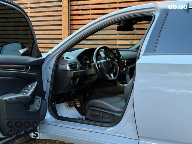 Хонда Аккорд, об'ємом двигуна 0 л та пробігом 73 тис. км за 26500 $, фото 18 на Automoto.ua