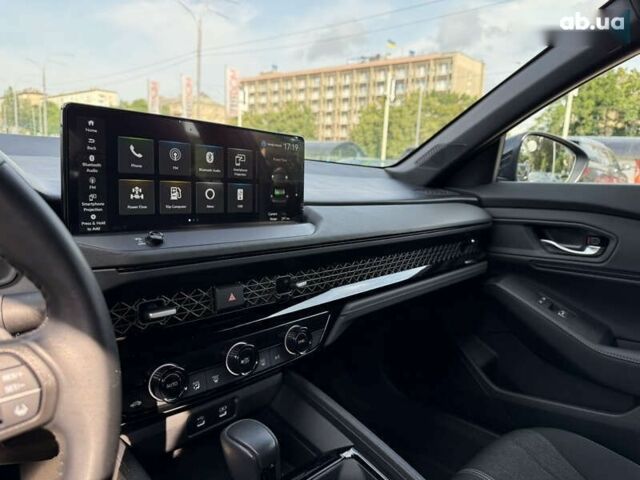 Хонда Аккорд, объемом двигателя 0 л и пробегом 3 тыс. км за 25000 $, фото 9 на Automoto.ua