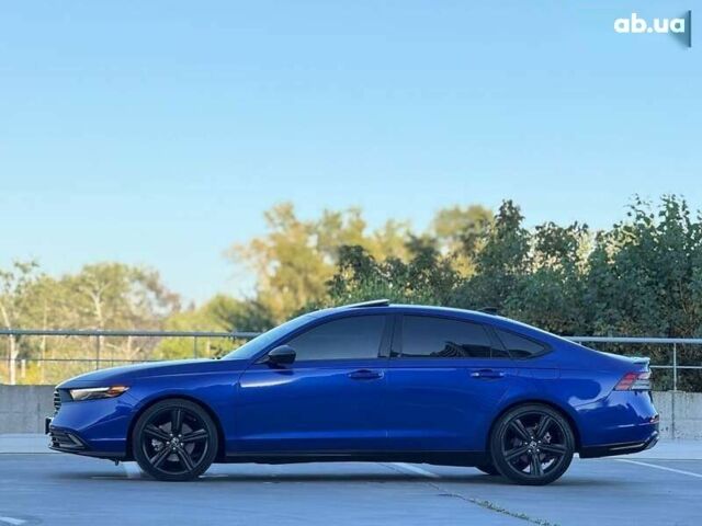 Хонда Аккорд, объемом двигателя 0 л и пробегом 47 тыс. км за 34400 $, фото 4 на Automoto.ua