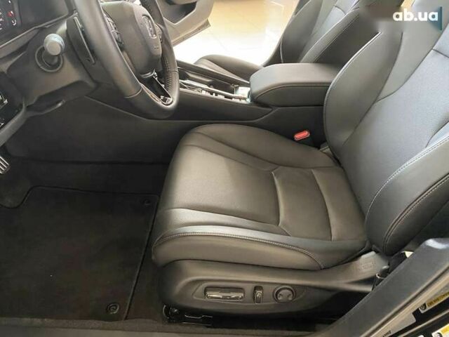 Хонда Аккорд, объемом двигателя 0 л и пробегом 2 тыс. км за 33500 $, фото 20 на Automoto.ua