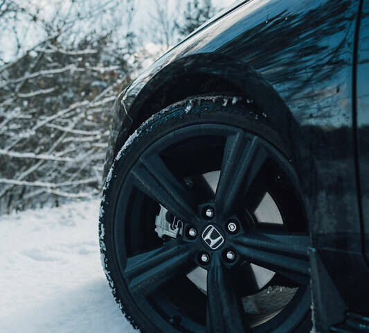 Хонда Аккорд, об'ємом двигуна 1.99 л та пробігом 63 тис. км за 27500 $, фото 6 на Automoto.ua