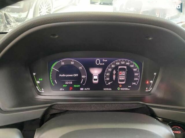 Хонда Аккорд, объемом двигателя 0 л и пробегом 2 тыс. км за 33500 $, фото 25 на Automoto.ua