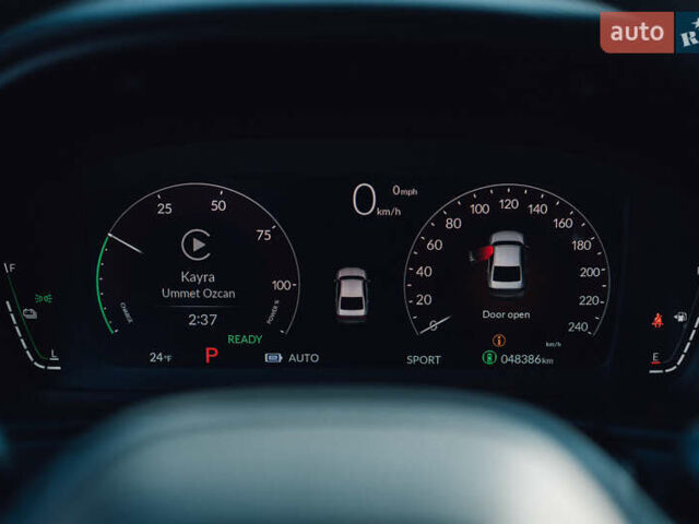 Хонда Аккорд, об'ємом двигуна 1.99 л та пробігом 63 тис. км за 27500 $, фото 3 на Automoto.ua