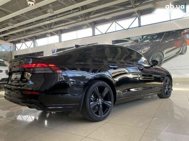 Хонда Аккорд, объемом двигателя 0 л и пробегом 2 тыс. км за 33500 $, фото 16 на Automoto.ua