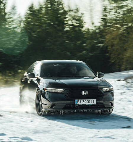 Хонда Аккорд, об'ємом двигуна 1.99 л та пробігом 63 тис. км за 27500 $, фото 1 на Automoto.ua