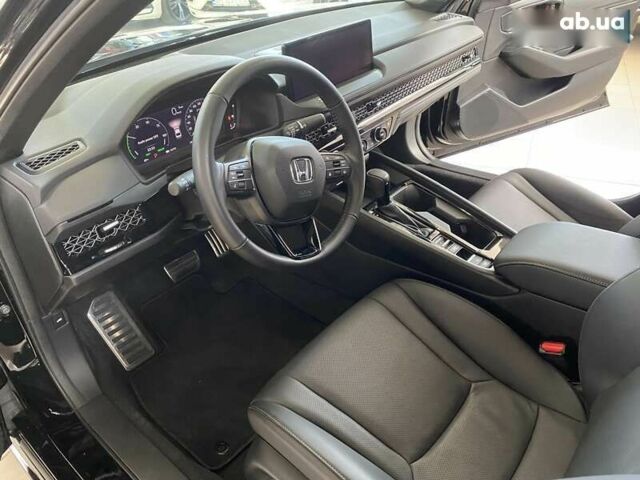 Хонда Аккорд, объемом двигателя 0 л и пробегом 2 тыс. км за 33500 $, фото 19 на Automoto.ua