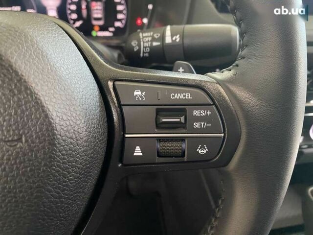 Хонда Аккорд, объемом двигателя 0 л и пробегом 2 тыс. км за 33500 $, фото 23 на Automoto.ua