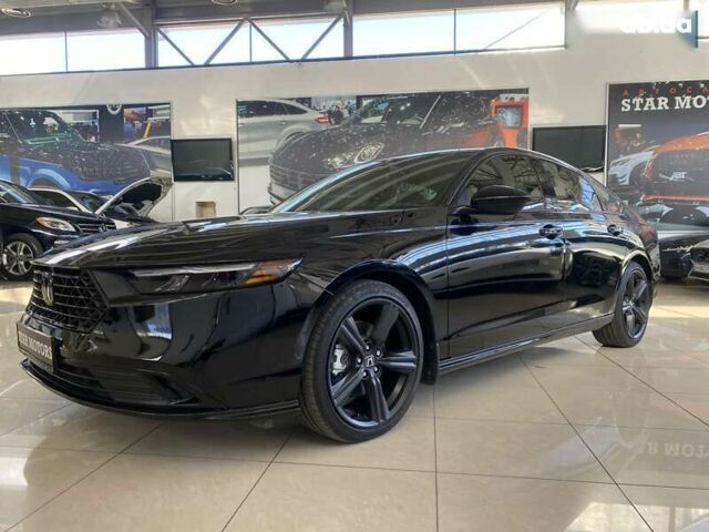 Хонда Аккорд, объемом двигателя 0 л и пробегом 2 тыс. км за 33500 $, фото 3 на Automoto.ua